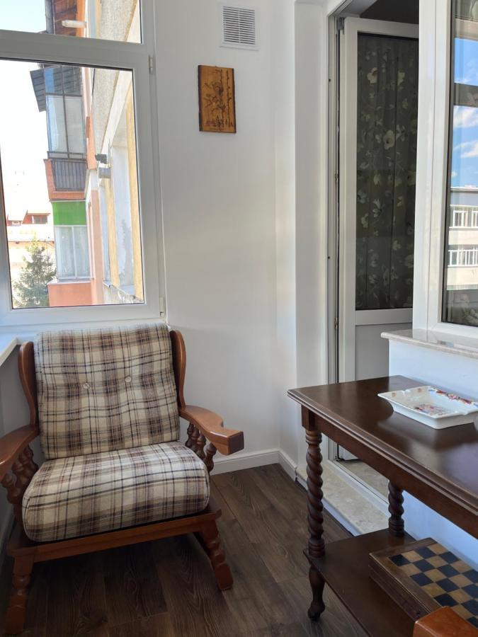 Cazare David Si Familia . Piatra Neamţ Exterior foto