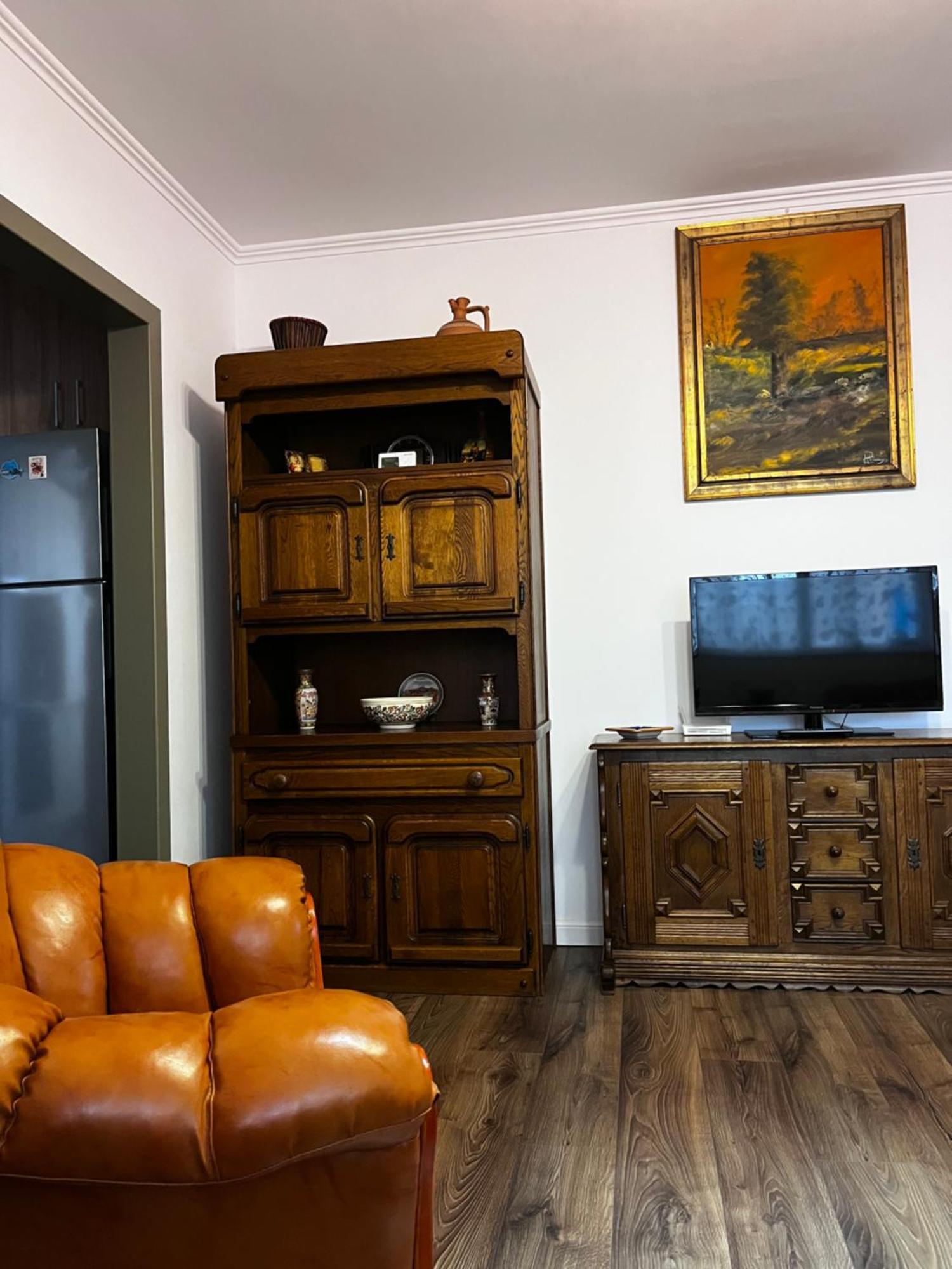 Cazare David Si Familia . Piatra Neamţ Exterior foto